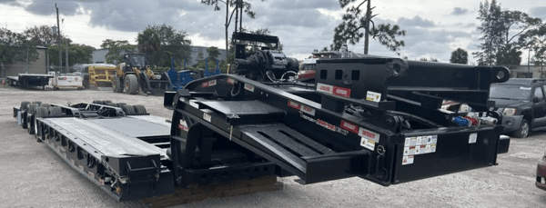 [New Guide] Your Trailer Isn't Equipment. It's Your Business Plan on Wheels.