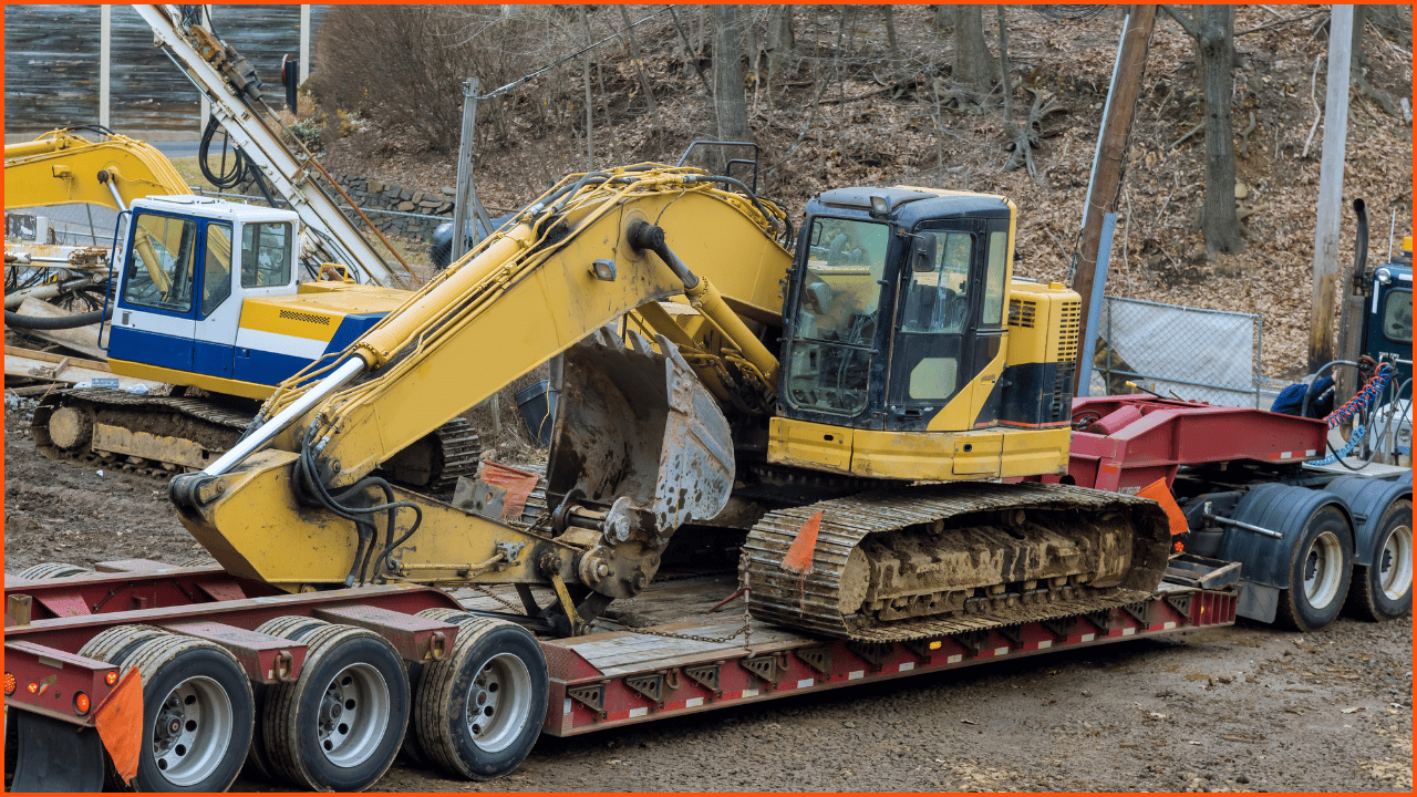 heavy haul