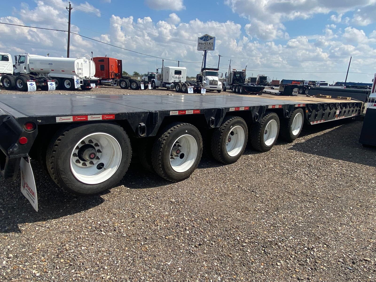Is a Used Heavy-Duty Trailer the Smart Move? Here's How to Know.