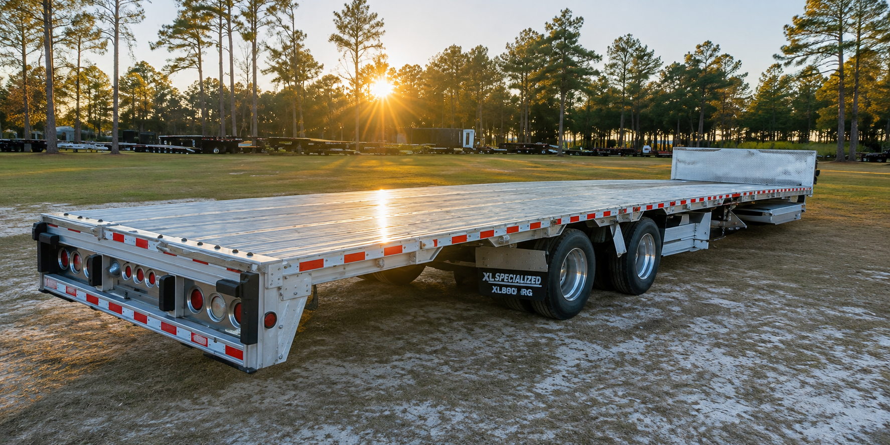 Trade In Your Trailer or Sell It Yourself? What to Consider Beyond the Asking Price