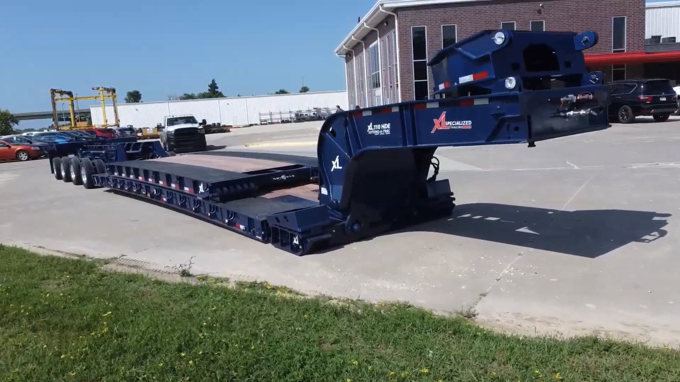The Spec Buyers Miss: Why Axle Count Is Not Just About Capacity