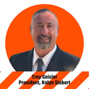 troy geisler kalyn siebert