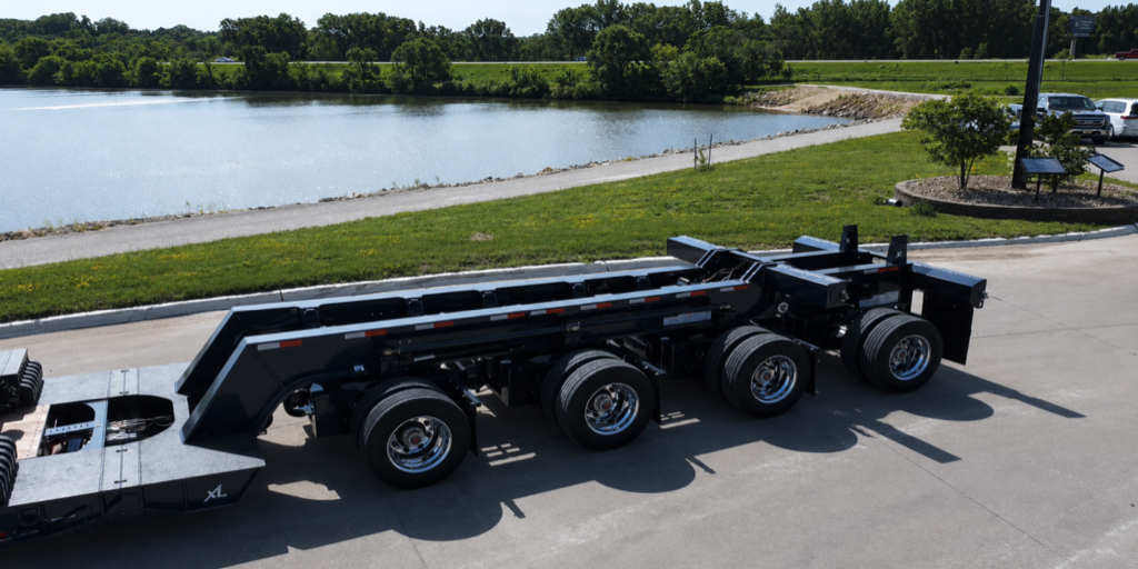 [New Guide] Your Trailer Can Carry It. But Can It Get There?